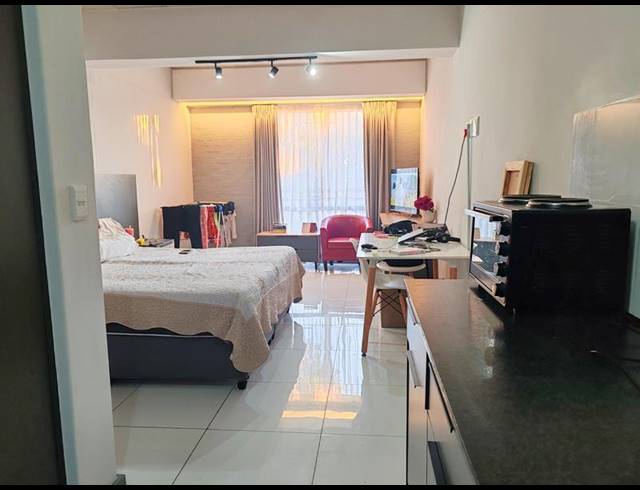 1 BEDROOM PROPERTY TO RENT IN OBSERVATORY